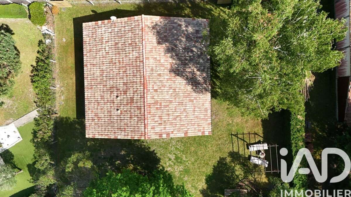 Photo 6 - Maison à GASTES