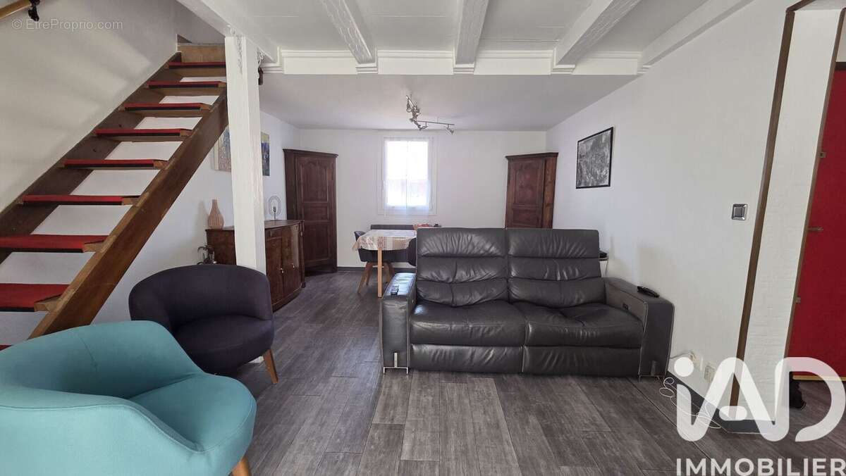 Photo 9 - Appartement à LA GARDE
