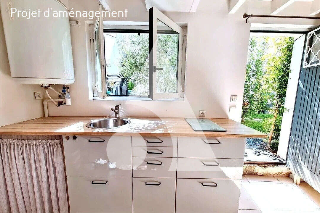 Maison à SAINT-GERMAIN-SUR-MORIN