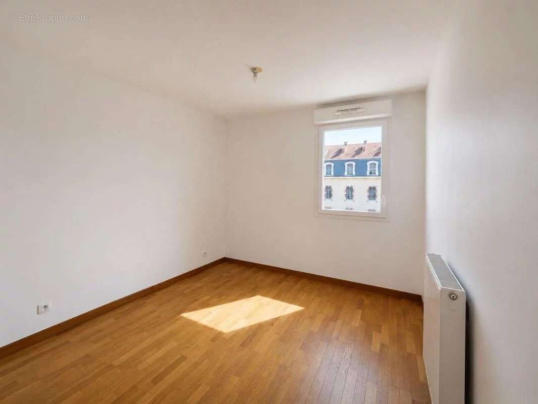 Appartement T3 de 67 m² avec terrasse de 12,50 m²  Secteur Pérignon – Camille-Pujol / Guilheméry TOULOUSE 31500 - photo 5