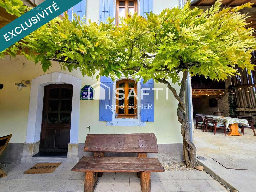 Photo 2 - Maison à MIREPOIX