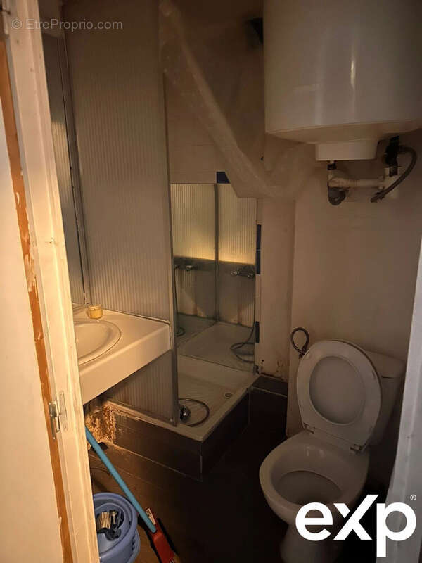 Appartement à MARSEILLE-14E