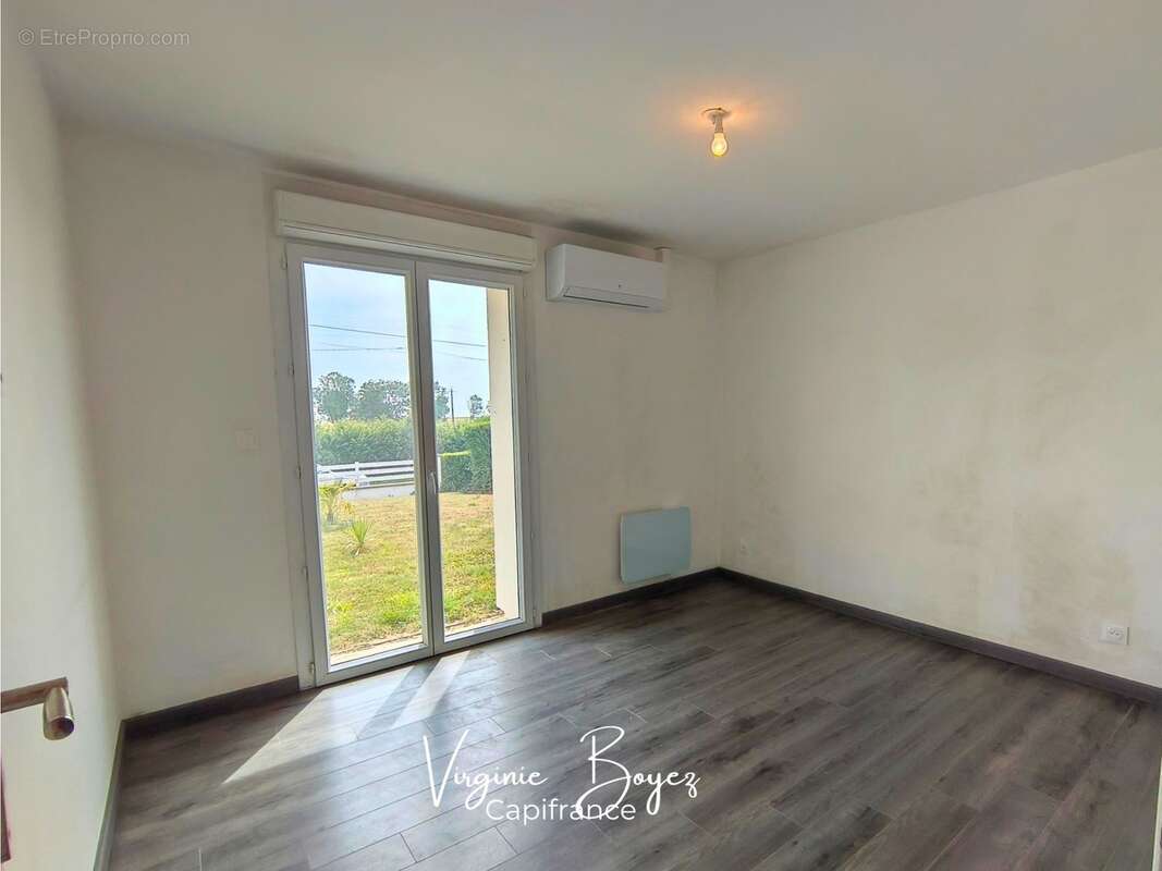Plain-pied individuel de 89 m² avec sous-sol complet – Terrain de 875 m² – Boisdinghem - photo 5