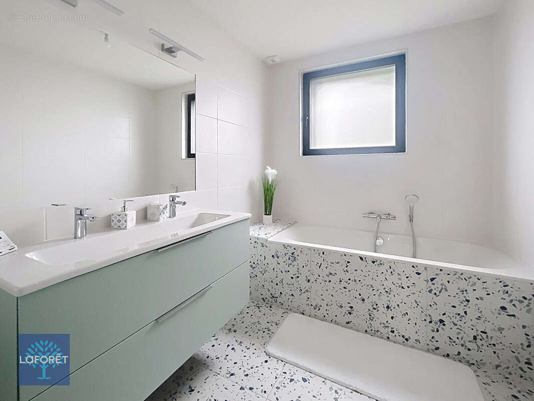 Maison à CESSON-SEVIGNE