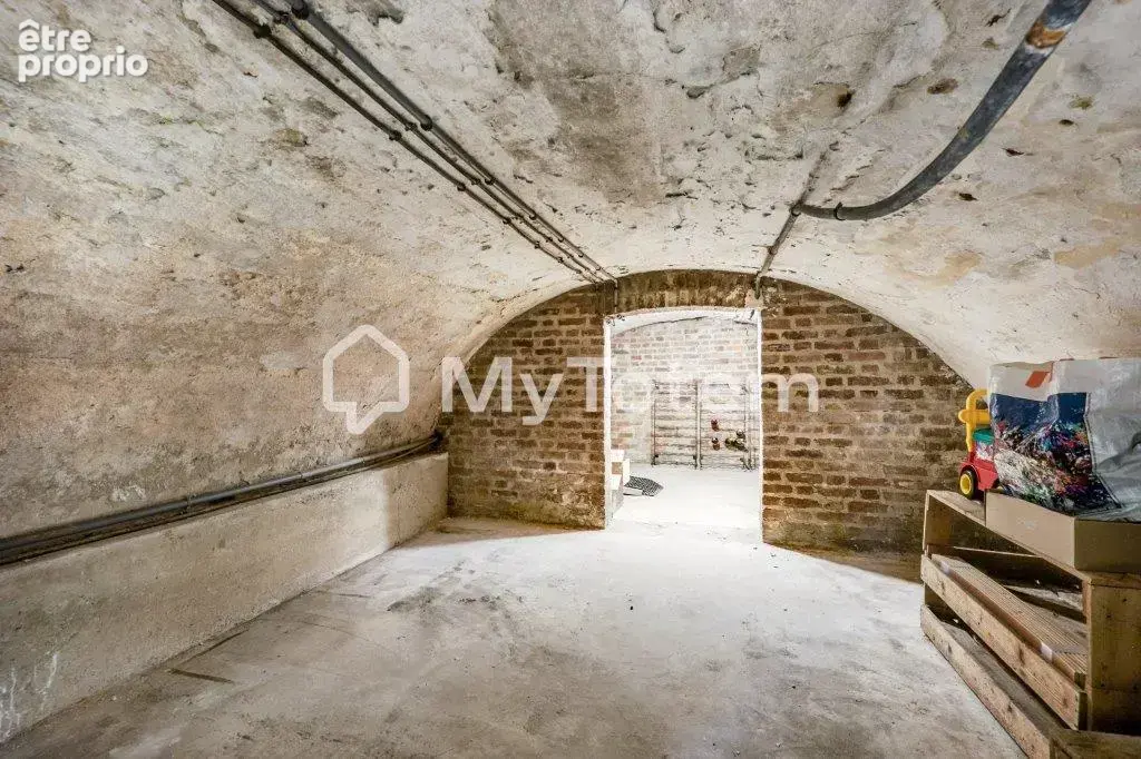Maison meulière - 8 pièces - 6 chambres - photo 25