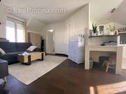 Appartement à VILLEPARISIS