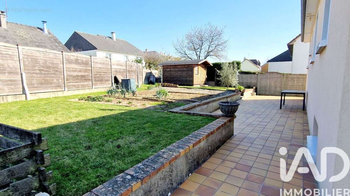 Photo 2 - Maison à LOUVERNE