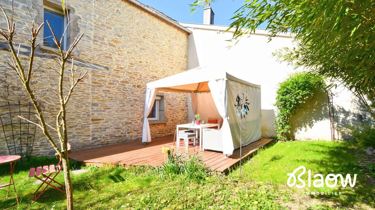 Maison 139 m² à Villemoirieu  - photo 4