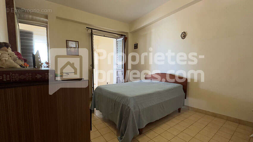 Maison à SAINT-PIERRE