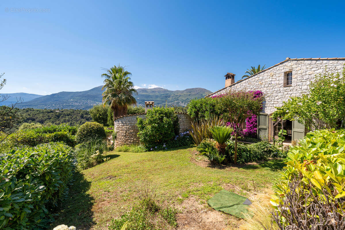 Maison à SAINT-PAUL