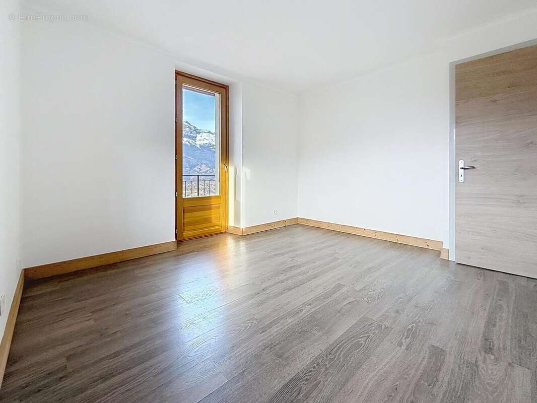 Photo 6 - Appartement à SAINT-GERVAIS-LES-BAINS