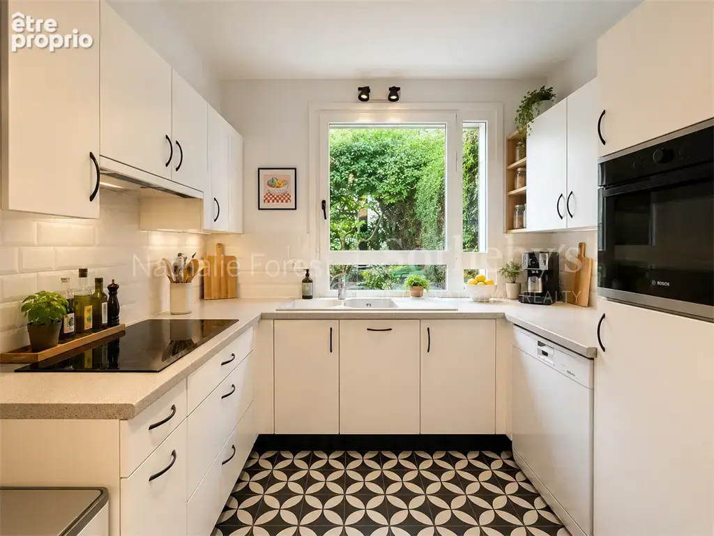 MARCQ-EN-BARŒUL – HIPPODROME, Maison familiale de 185 m² – 5 chambres – Jardin de 500 m² – Garage - photo 6