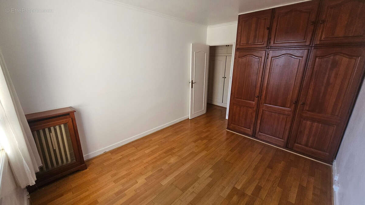 Appartement 3 pièces 59.60m²  JOINVILLE-LE-PONT - photo 6