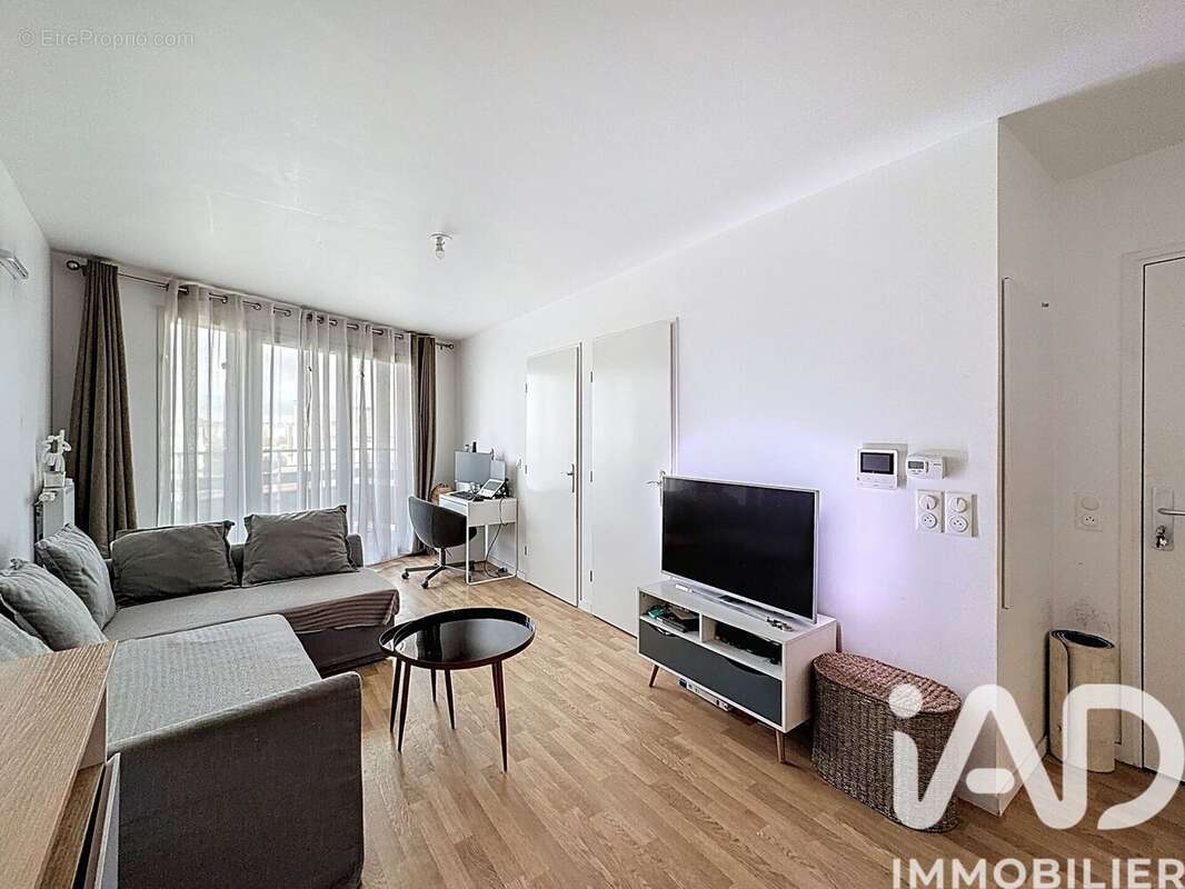 Photo 5 - Appartement à NEUILLY-SUR-MARNE