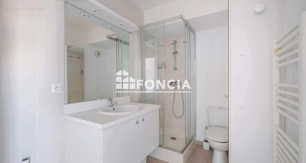 Appartement à MONTELIMAR