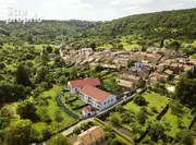 Appartement à ROZERIEULLES