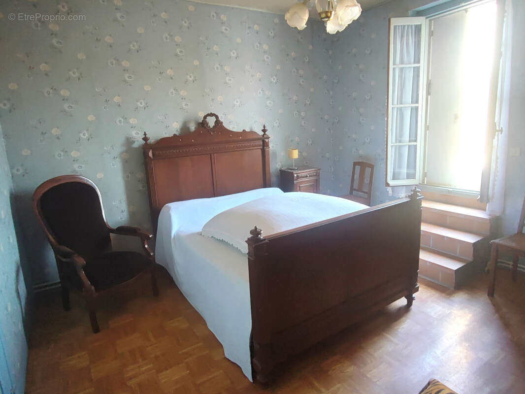 Maison de village - photo 13