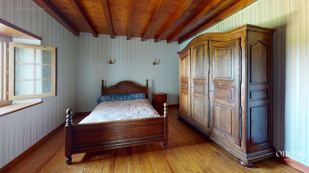 Maison à OLORON-SAINTE-MARIE