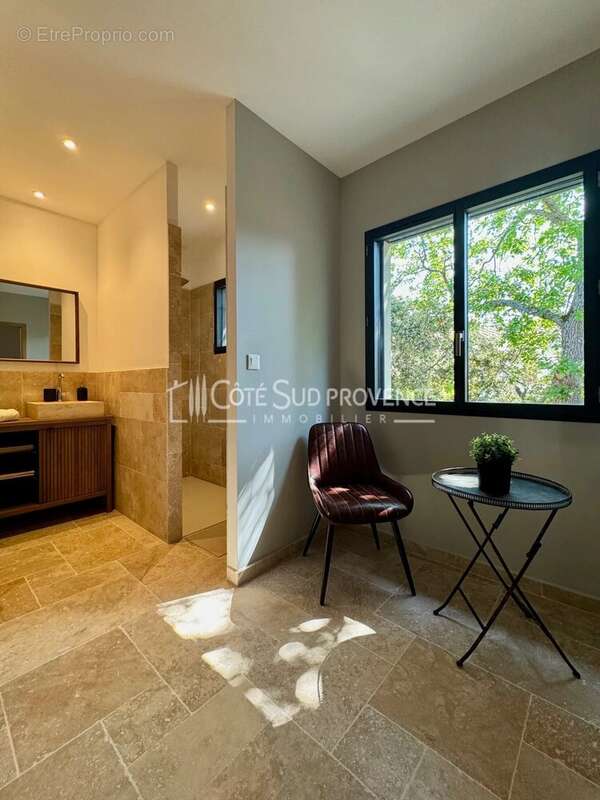 Maison à SAINT-DIDIER