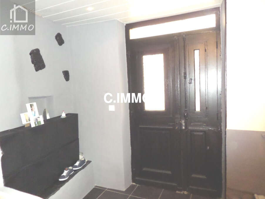 Maison à ALIGNAN-DU-VENT