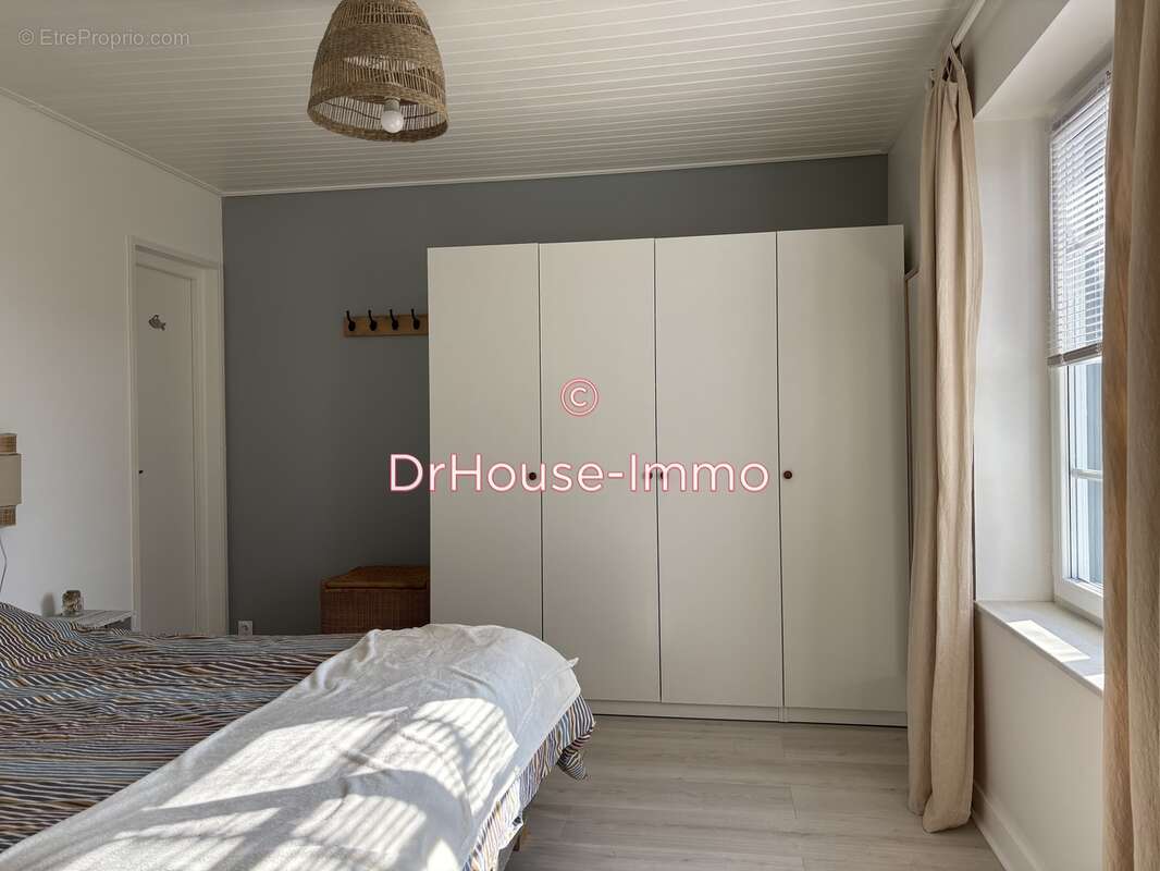 Maison à CHAILLE-LES-MARAIS