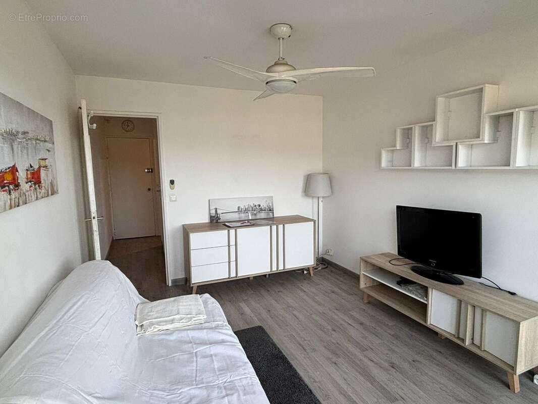 Appartement à LE LAVANDOU