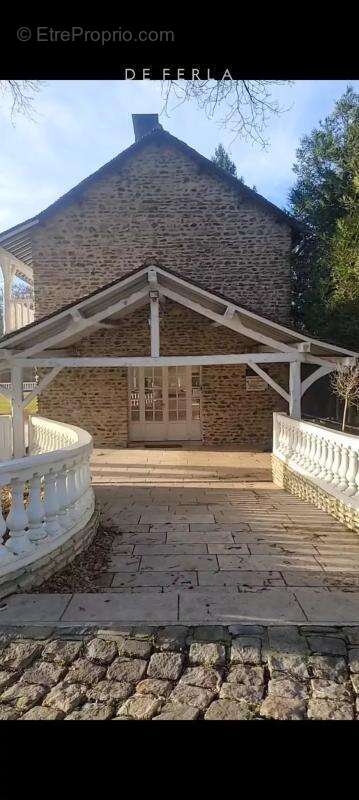 Appartement à GAMBAIS