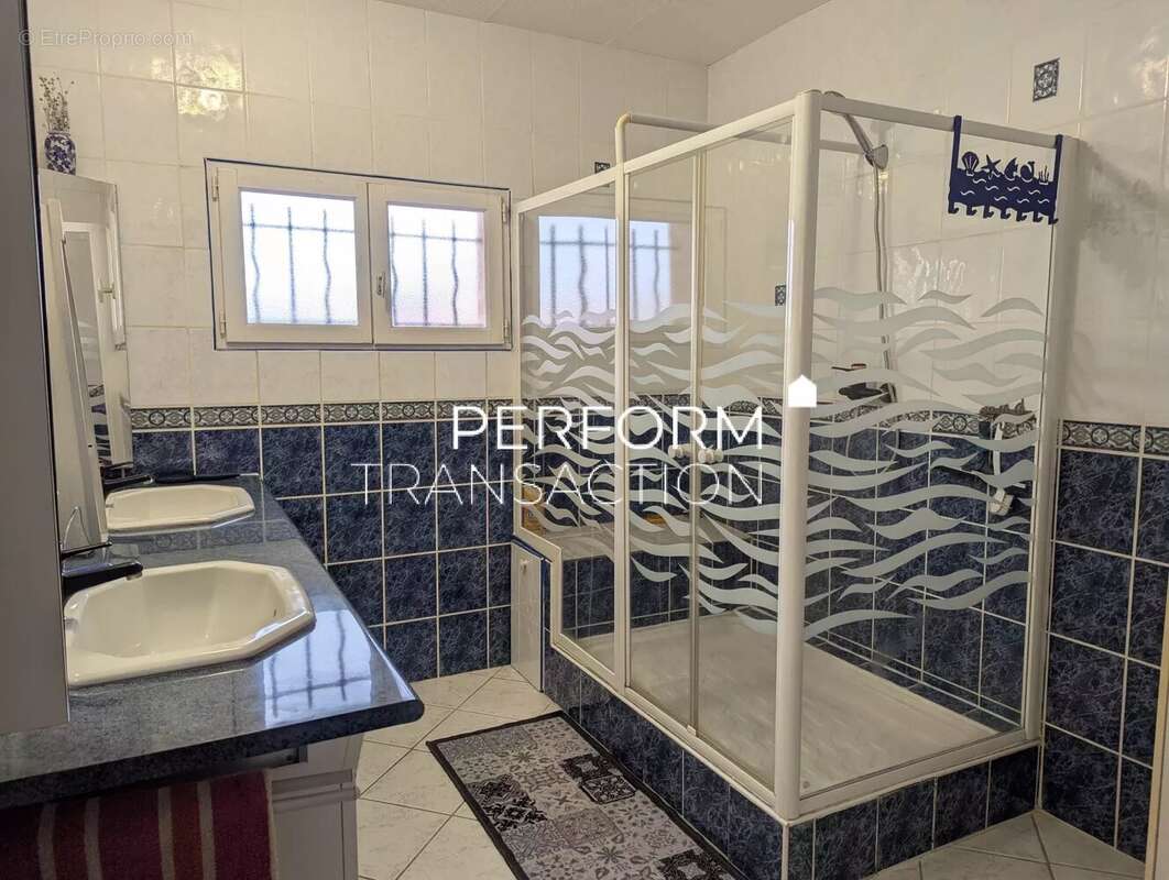 Maison à SAINT-QUENTIN-SUR-ISERE