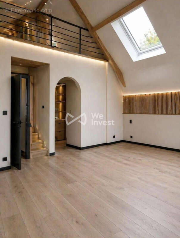 Appartement à IDRON