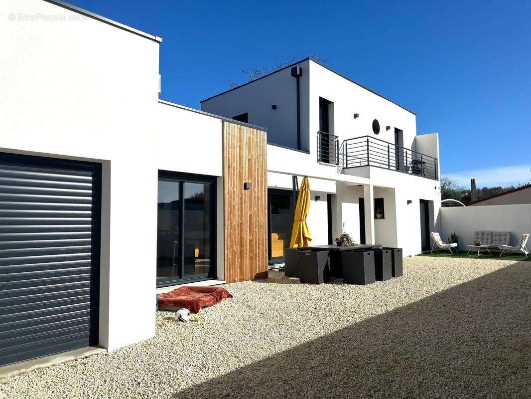 Maison À Vendre - photo 12
