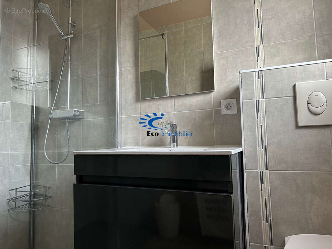 Clavette maison plain pied 141 m² piscine et garage - photo 15