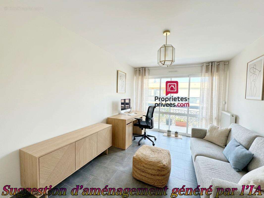 Appartement à CENON