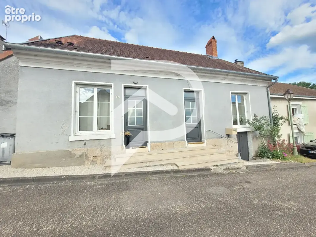 Photo Maison à Dancevoir au prix de 150 000€