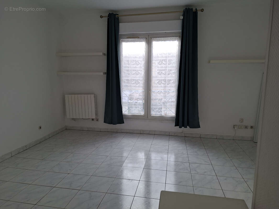 Appartement à VERSAILLES