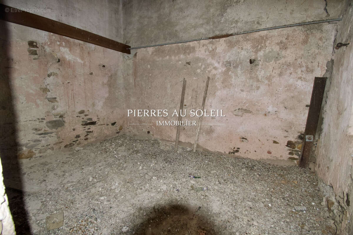Maison à LE POUJOL-SUR-ORB