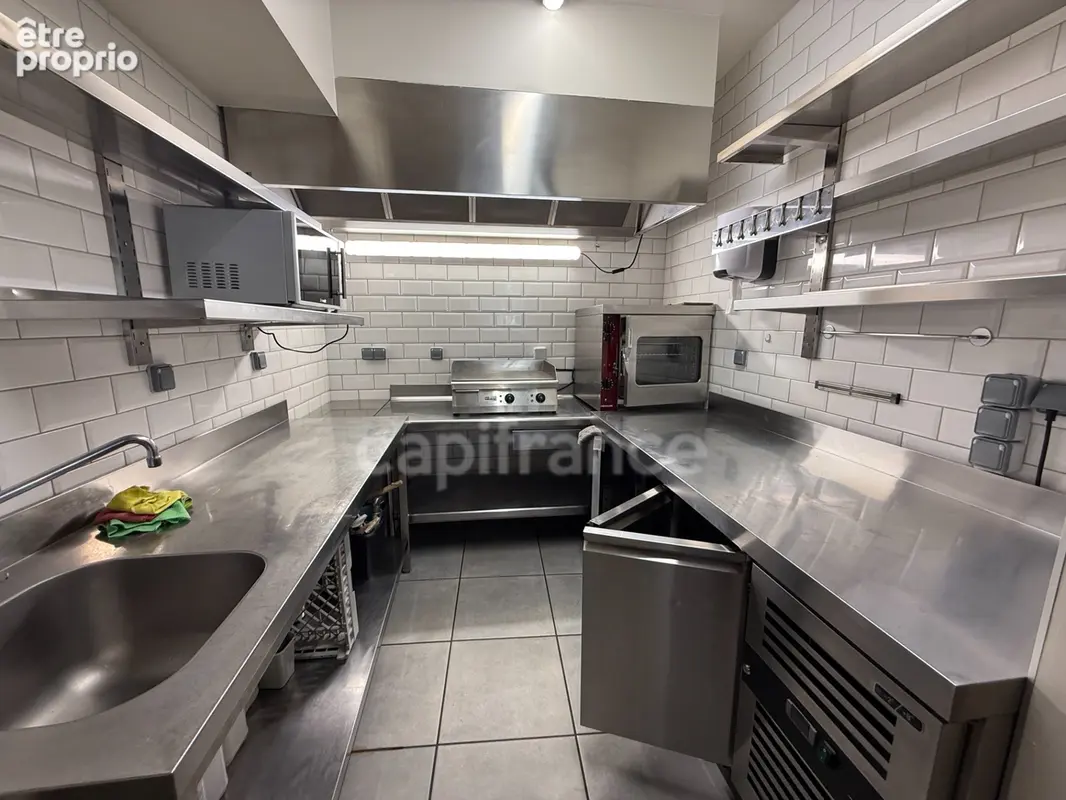 Appartement en souplex à créer - photo 9