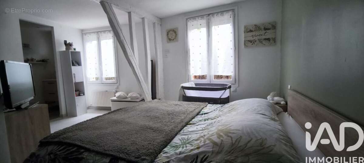 Photo 9 - Maison à SAINT-CREPIN-IBOUVILLERS