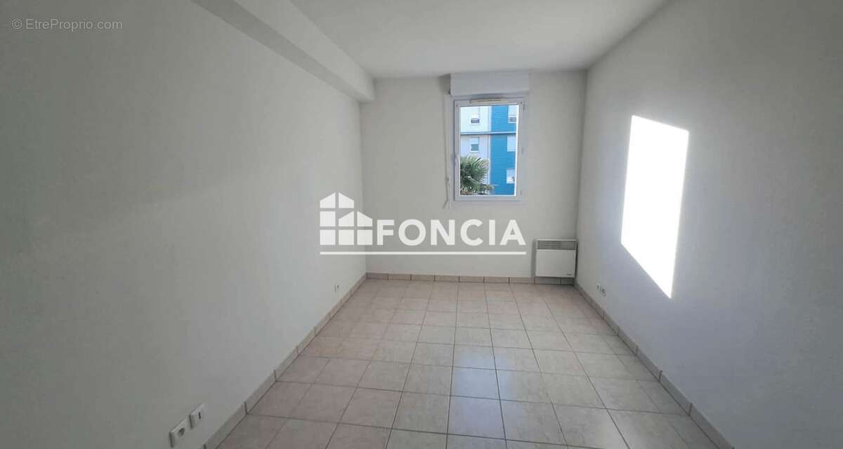 Appartement à LIMOGES