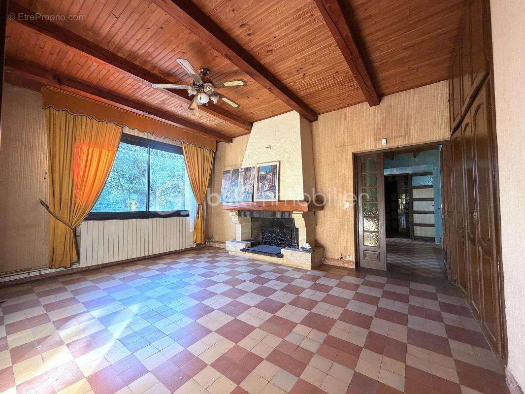 Maison à SETE