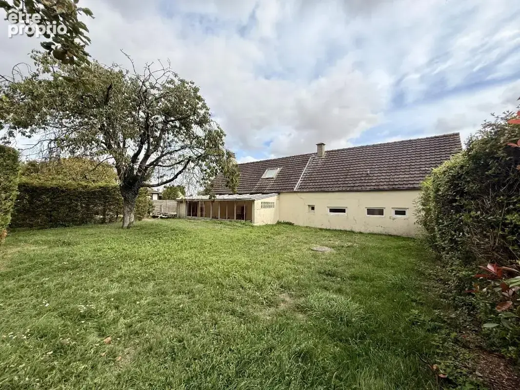 Maison 4 pièces 93 m² à vendre à Sarceaux (61200) - photo 6