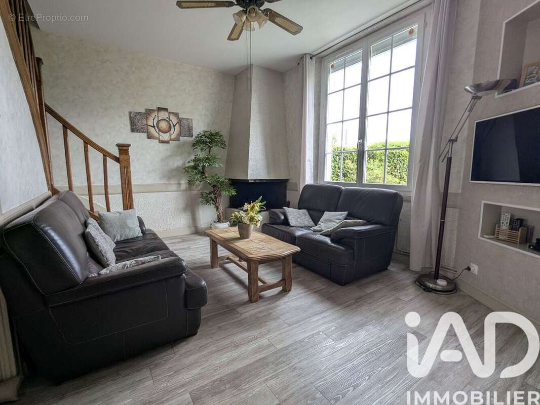 Photo 3 - Maison à TARBES