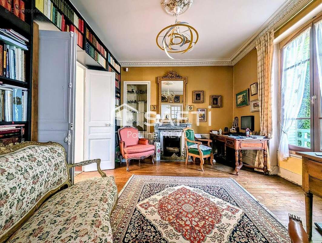 Photo 7 - Maison à PARAY-LE-MONIAL