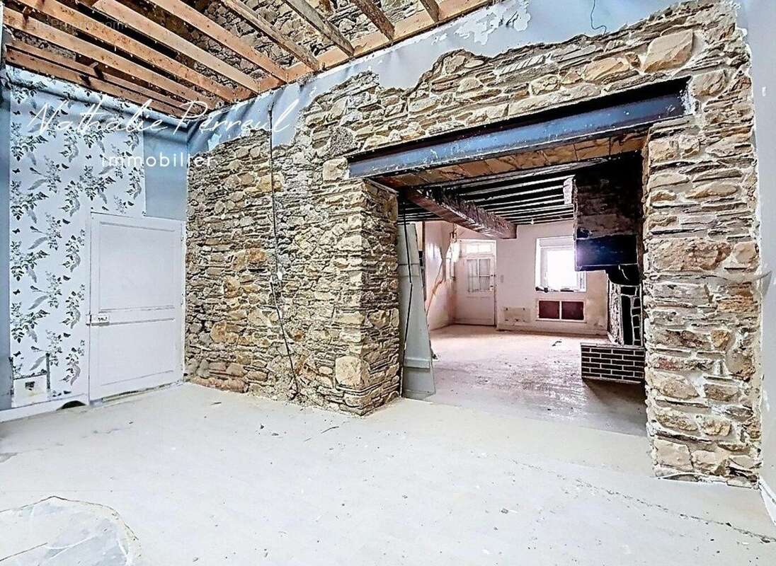 Photo 3 - Maison à GUIPRY