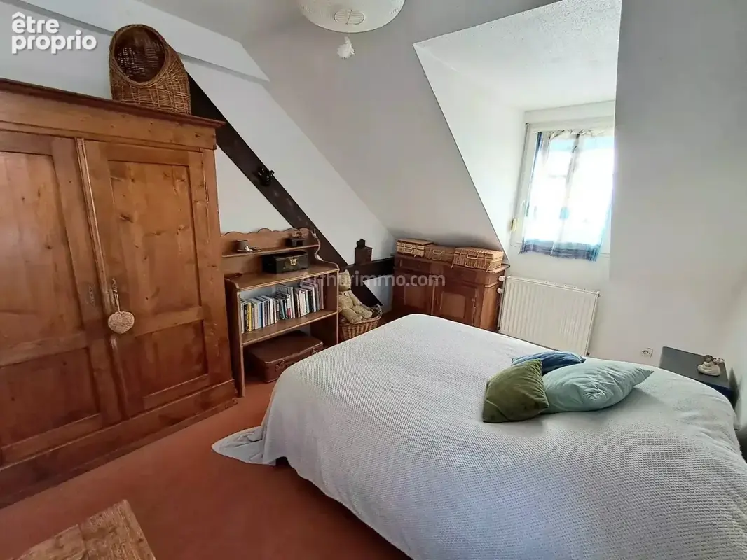 Vente Appartement Colmar(68000) 178 000ï¿œ - photo 7