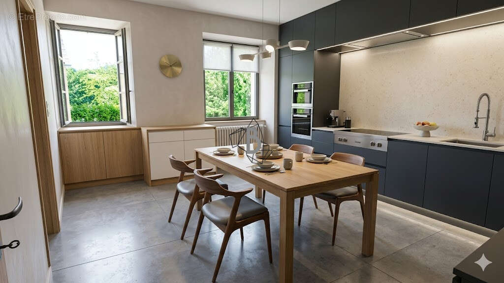 Maison à LUC-LA-PRIMAUBE