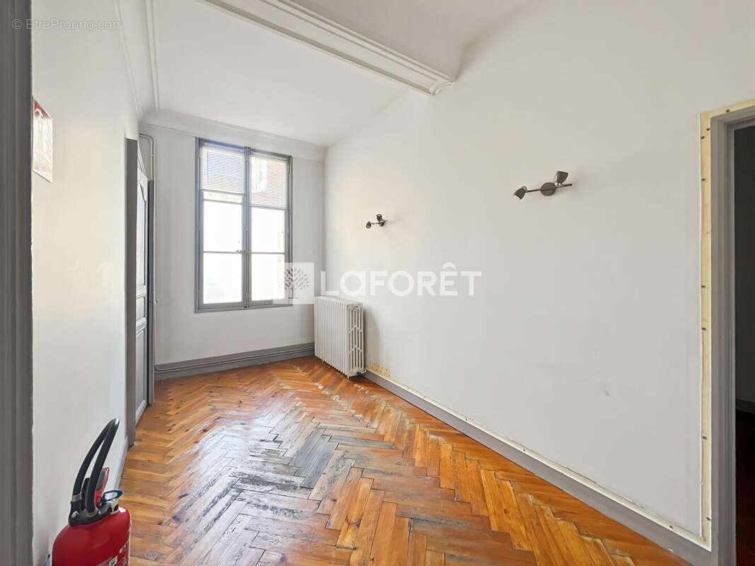 Appartement à LIBOURNE