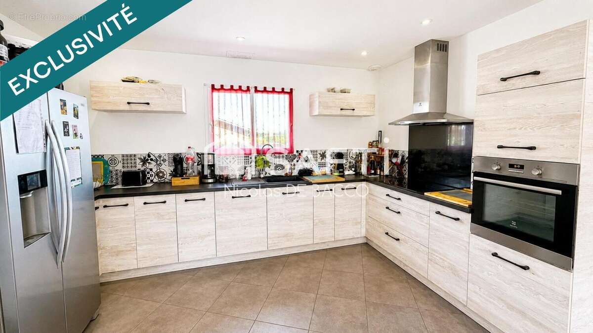Maison 110 m² à Le Mas-D'agenais  - photo 4