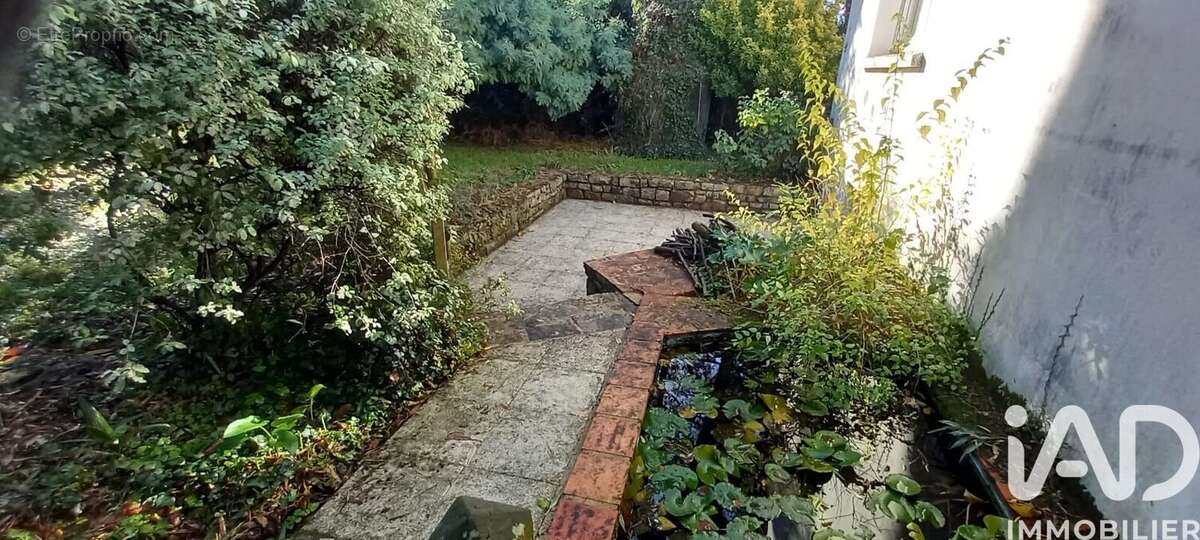 Photo 2 - Maison à SARZEAU