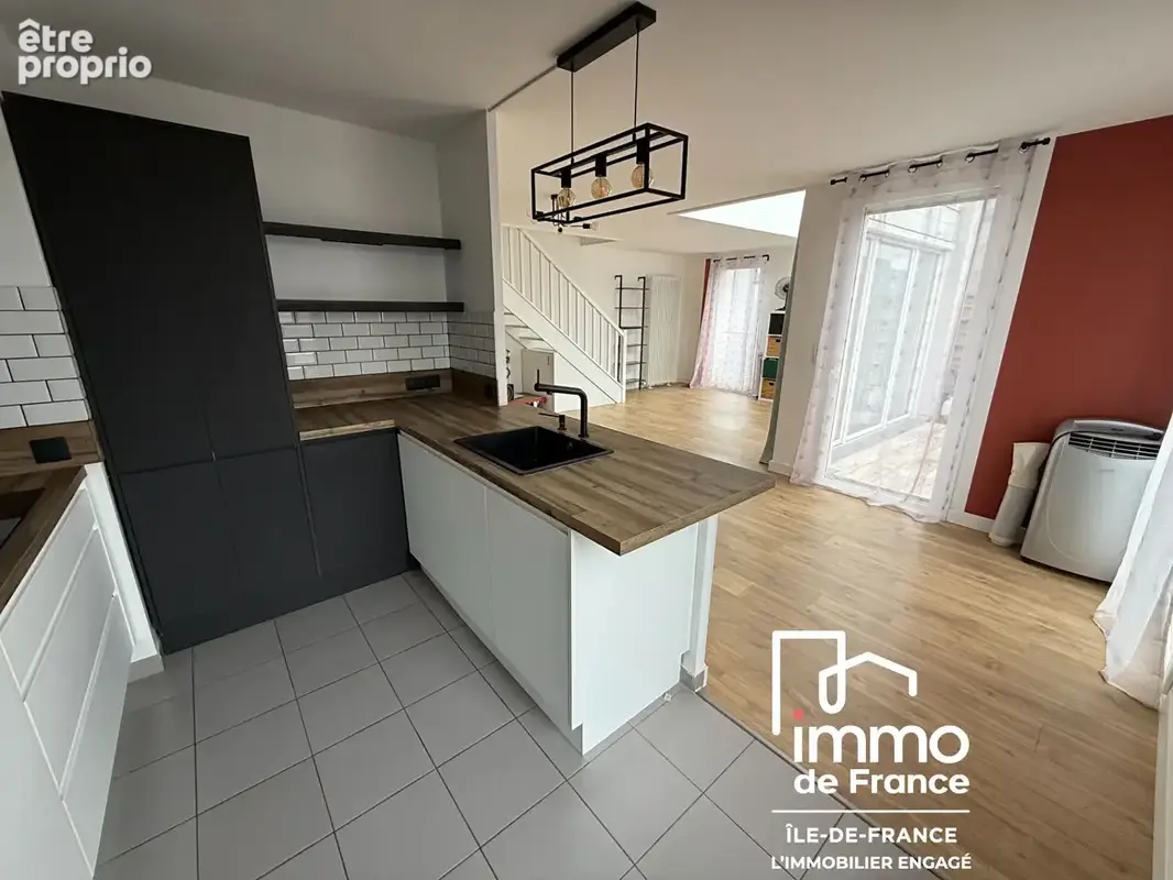 F4 - palaiseau - photo 10
