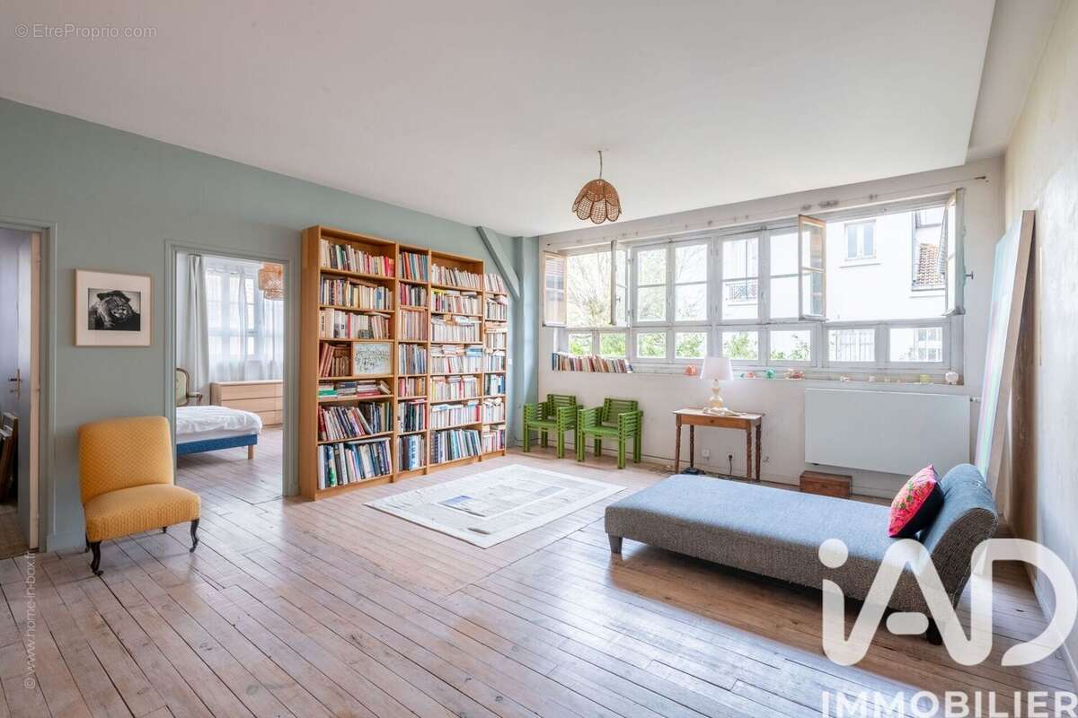 Photo 8 - Maison à MALAKOFF